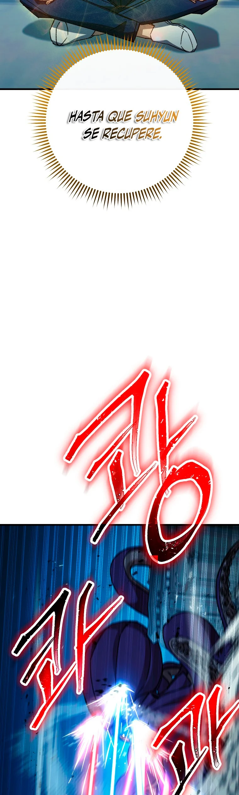 Página 55 del Manga