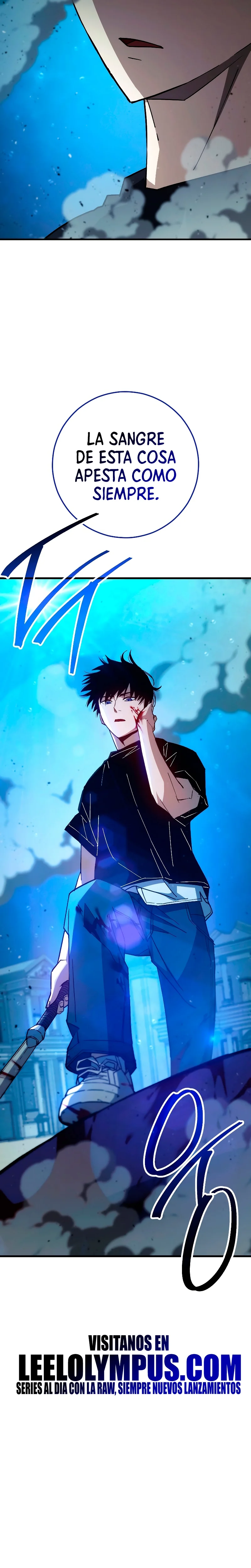 Página 40 del Manga