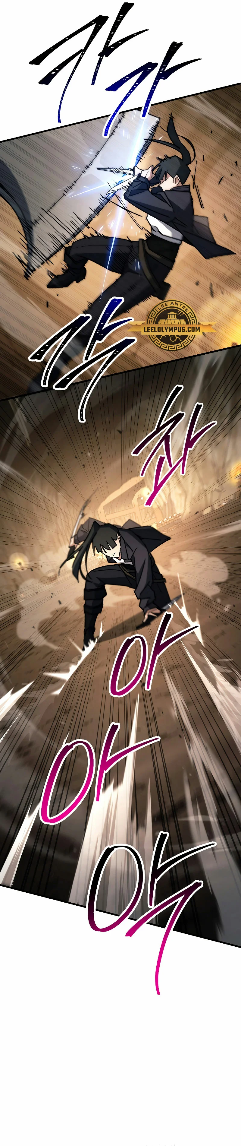 Página 38 del Manga
