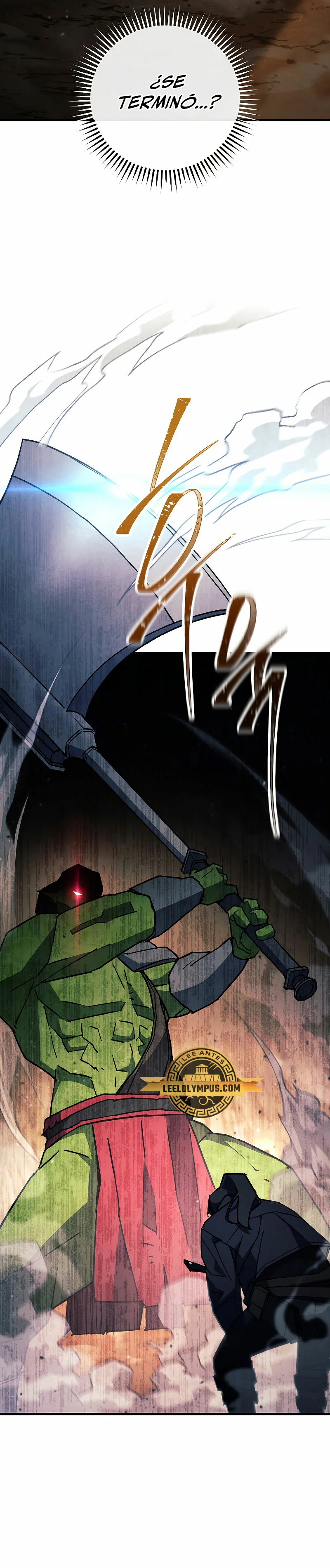 Página 41 del Manga