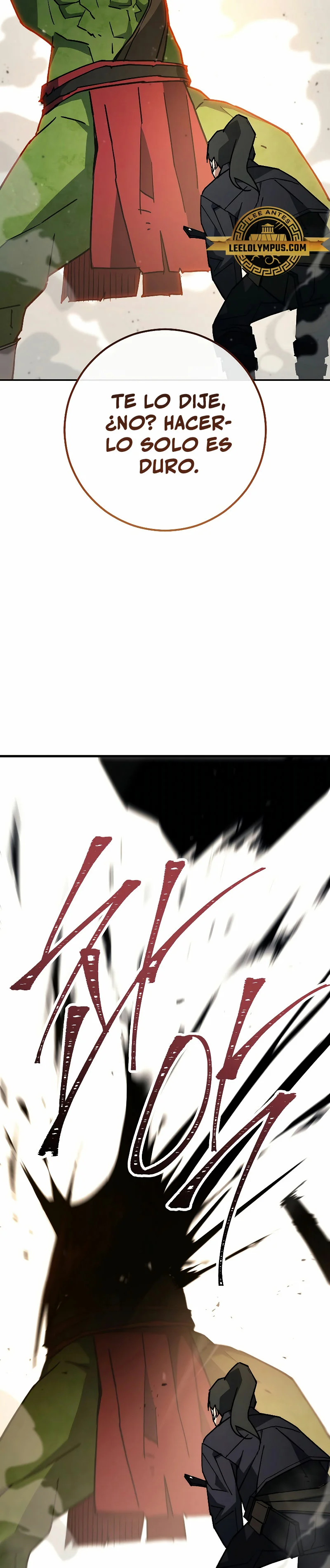 Página 45 del Manga