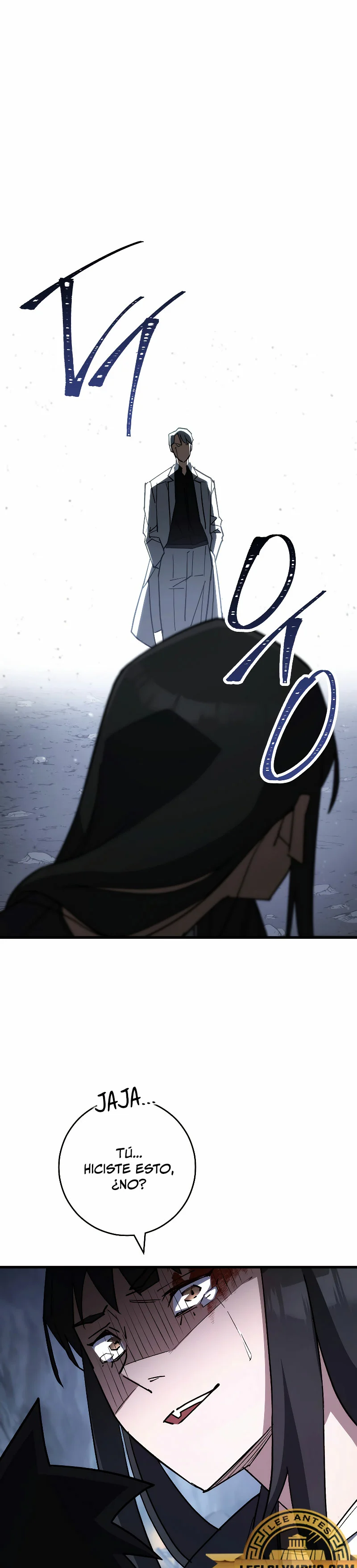 Página 35 del Manga