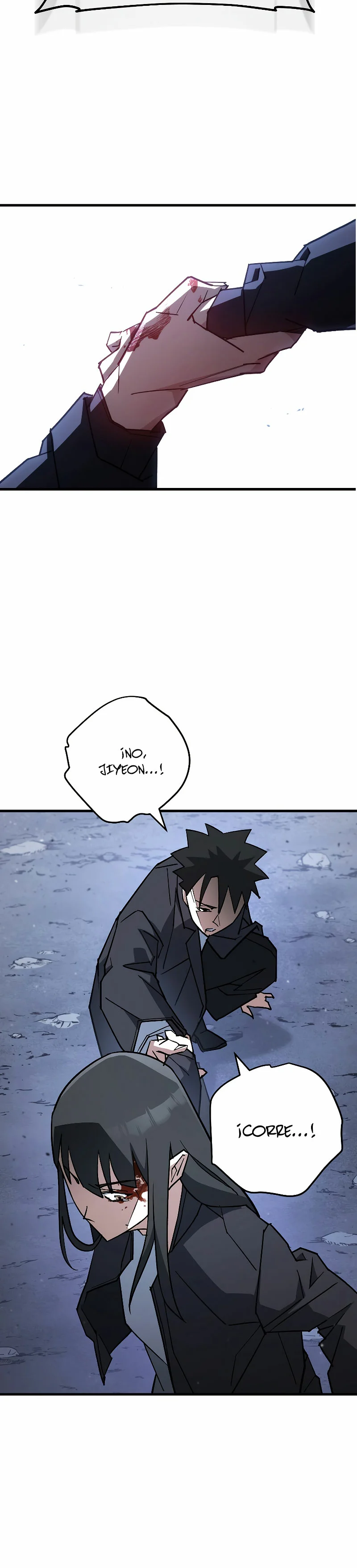 Página 37 del Manga