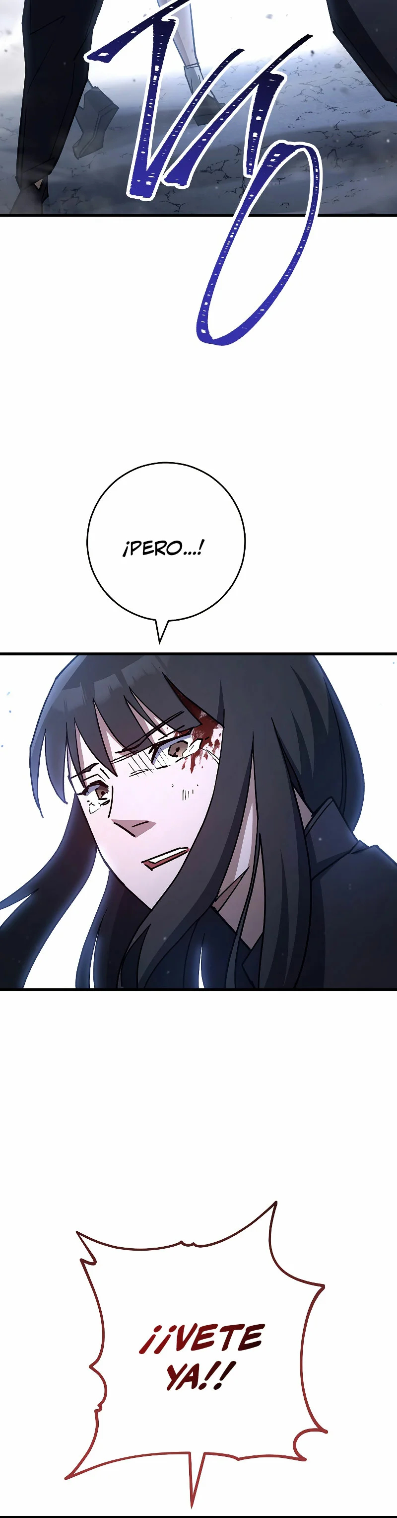 Página 40 del Manga