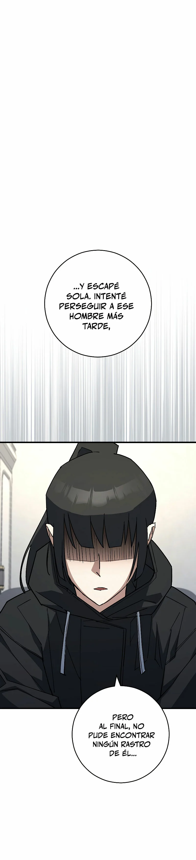 Página 43 del Manga