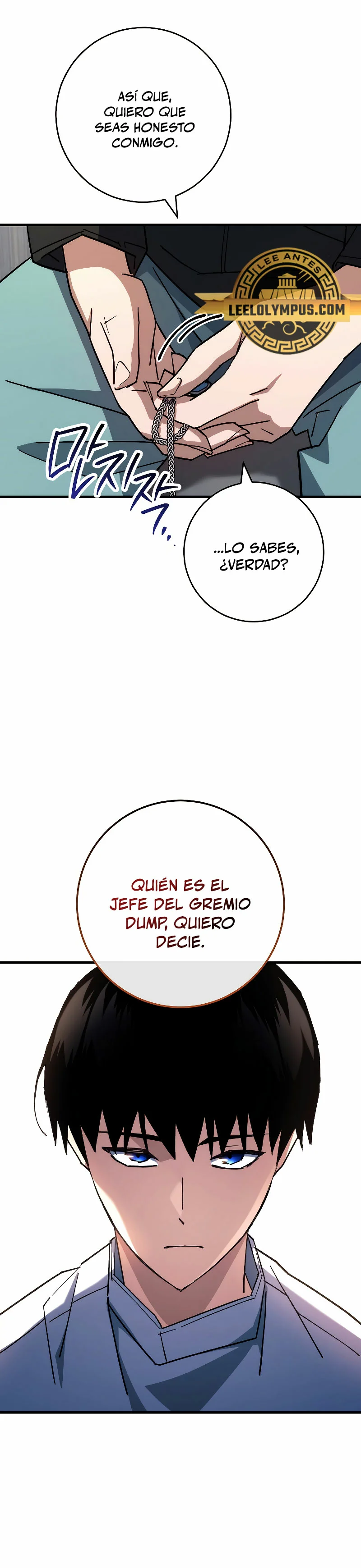 Página 44 del Manga