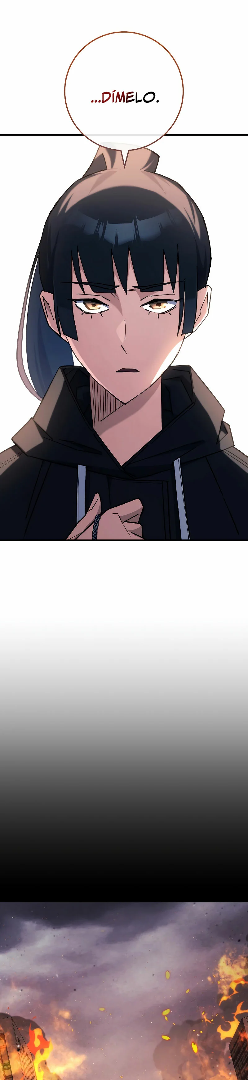 Página 45 del Manga