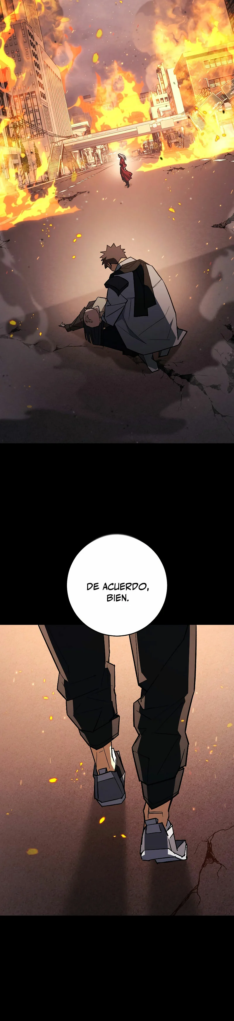 Página 46 del Manga