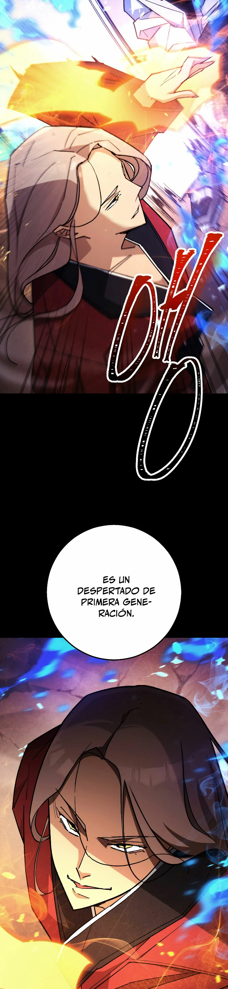 Página 48 del Manga
