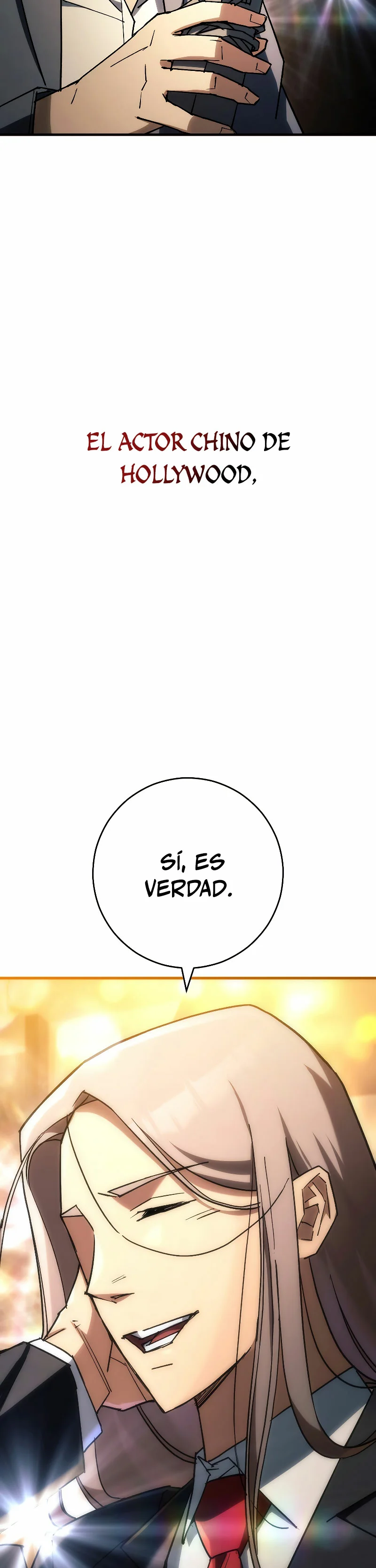 Página 51 del Manga