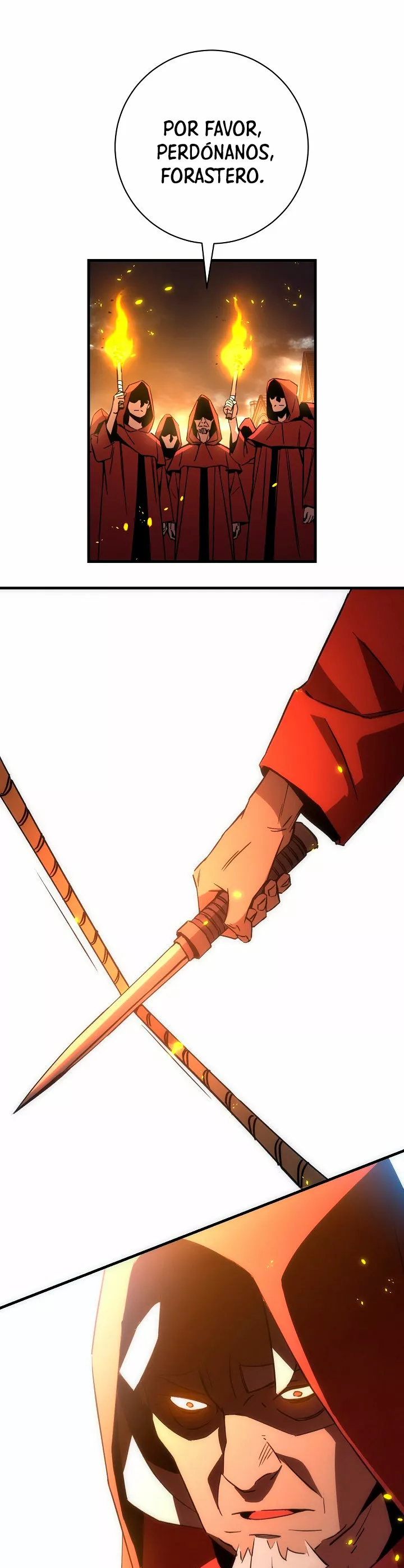 Página 39 del Manga