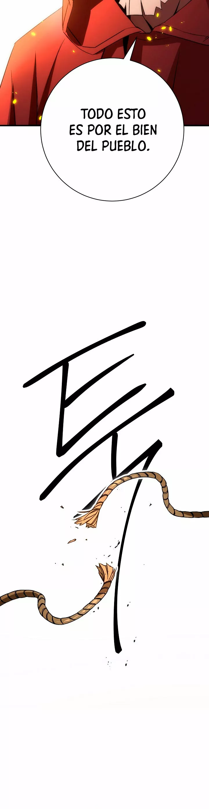 Página 40 del Manga