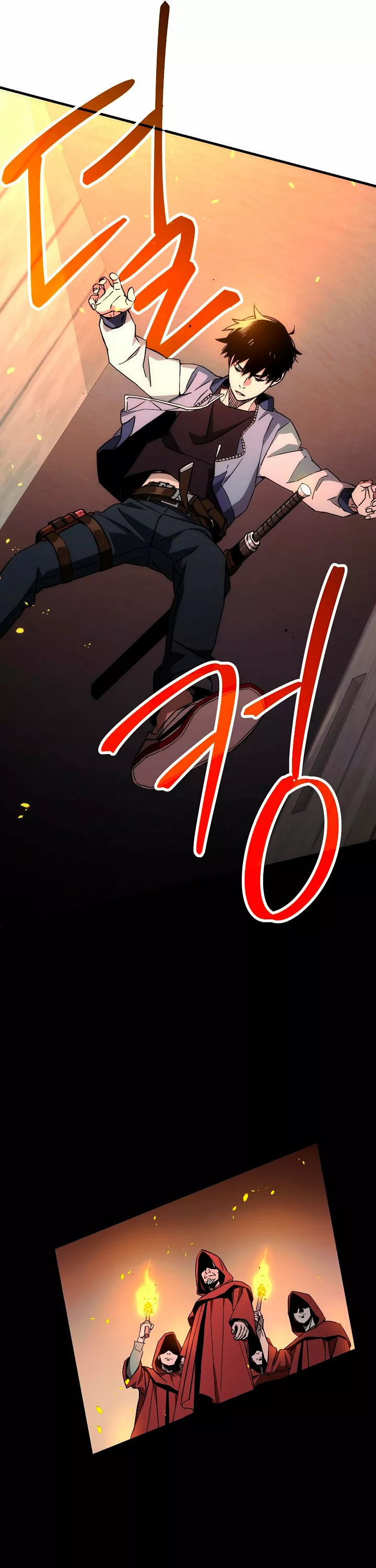 Página 41 del Manga
