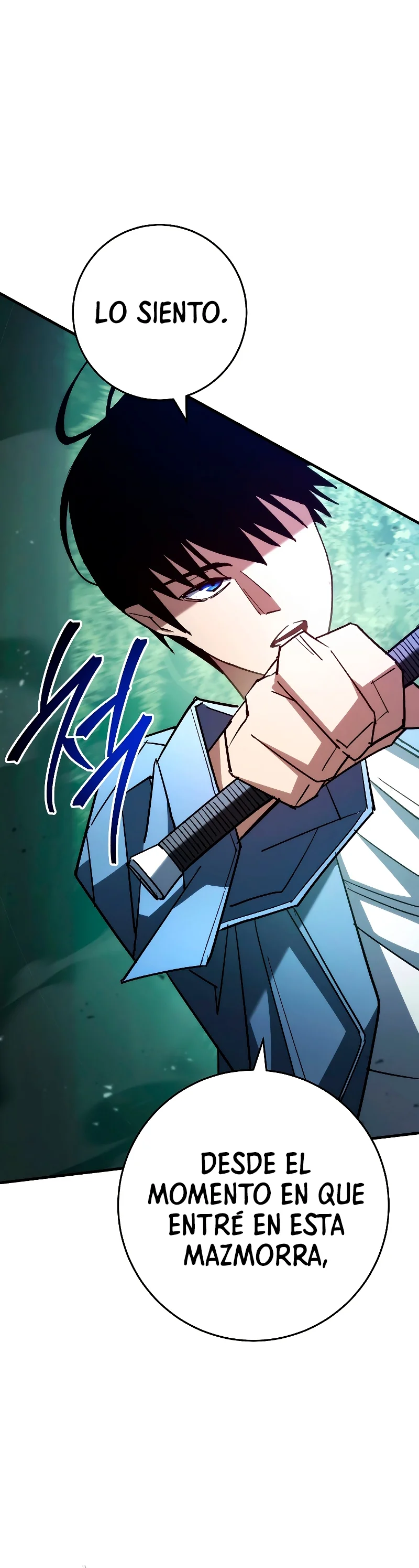 Página 37 del Manga