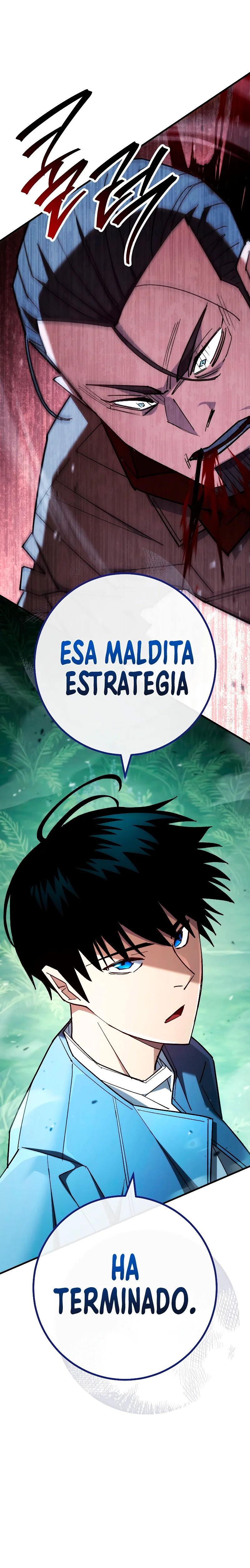 Página 39 del Manga