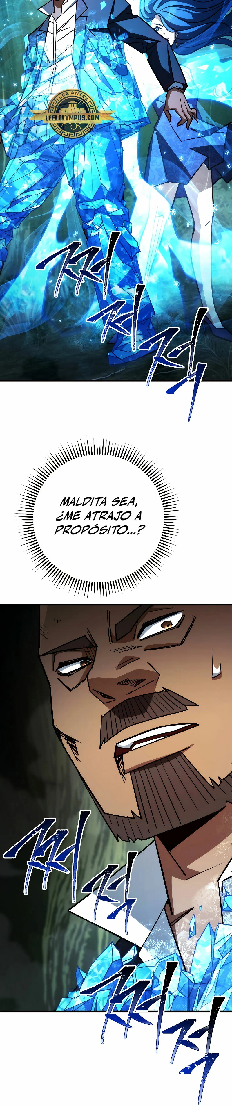 Página 39 del Manga