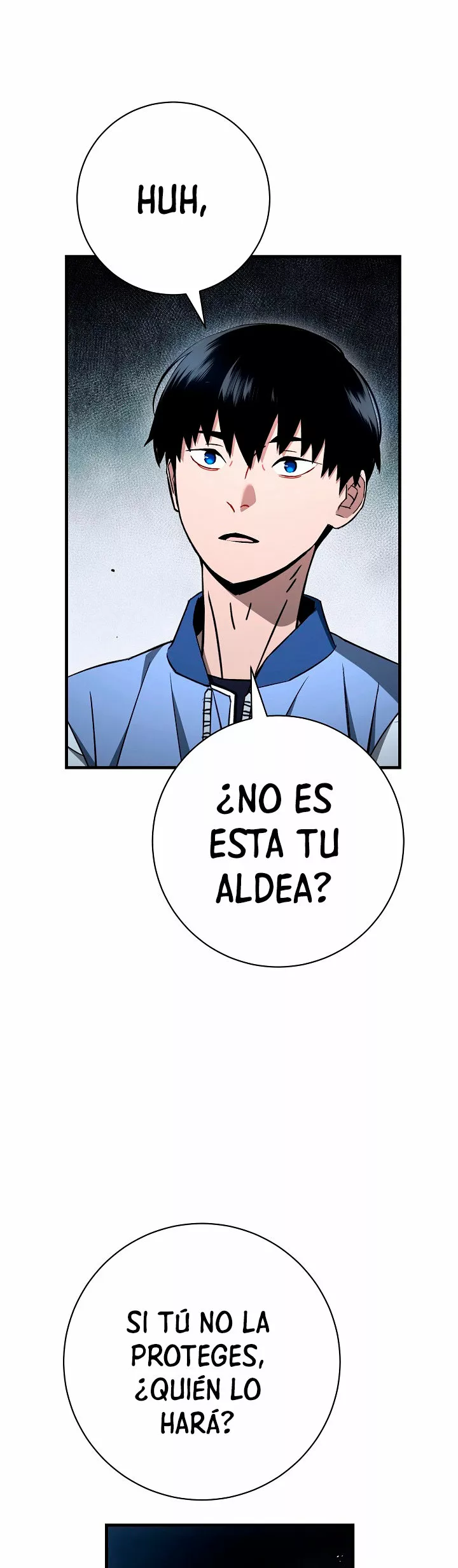 Página 36 del Manga