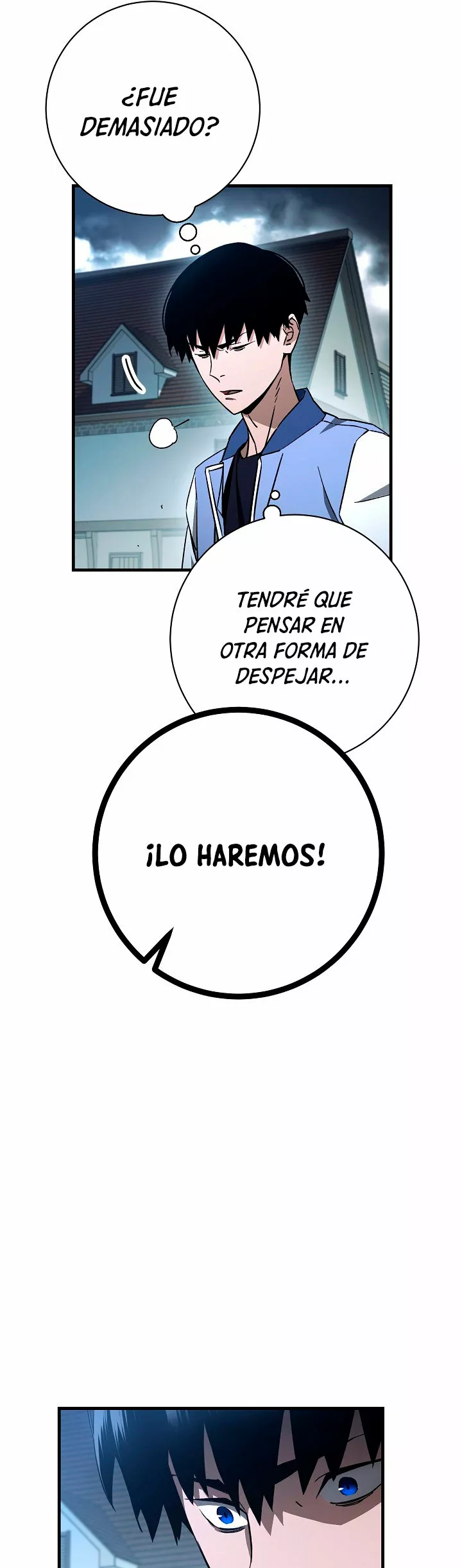 Página 42 del Manga