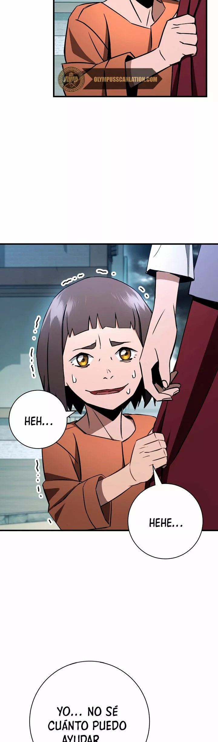 Página 44 del Manga