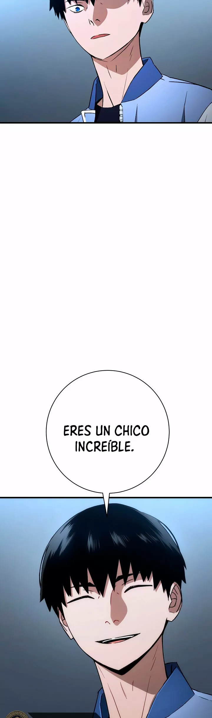 Página 46 del Manga
