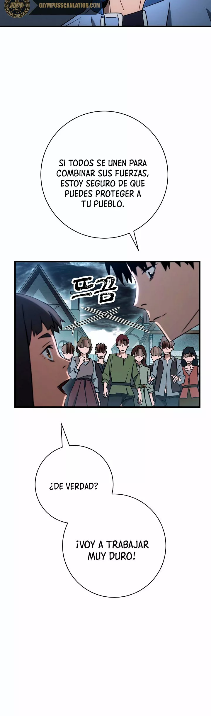 Página 47 del Manga