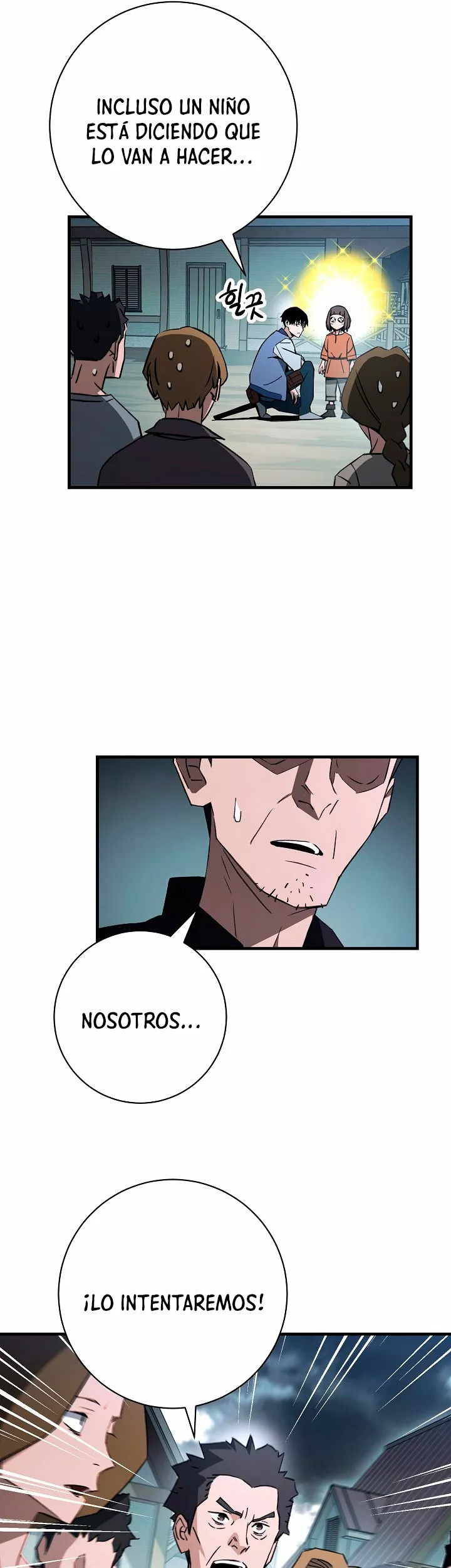 Página 48 del Manga