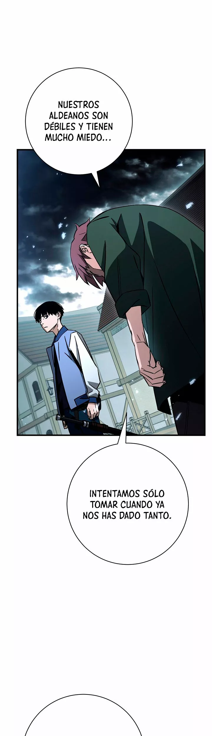 Página 50 del Manga