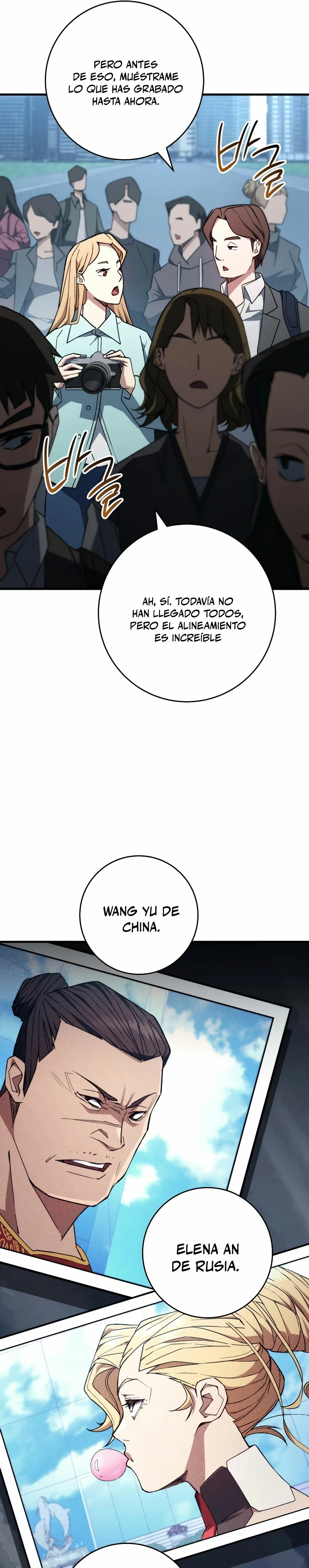 Página 37 del Manga