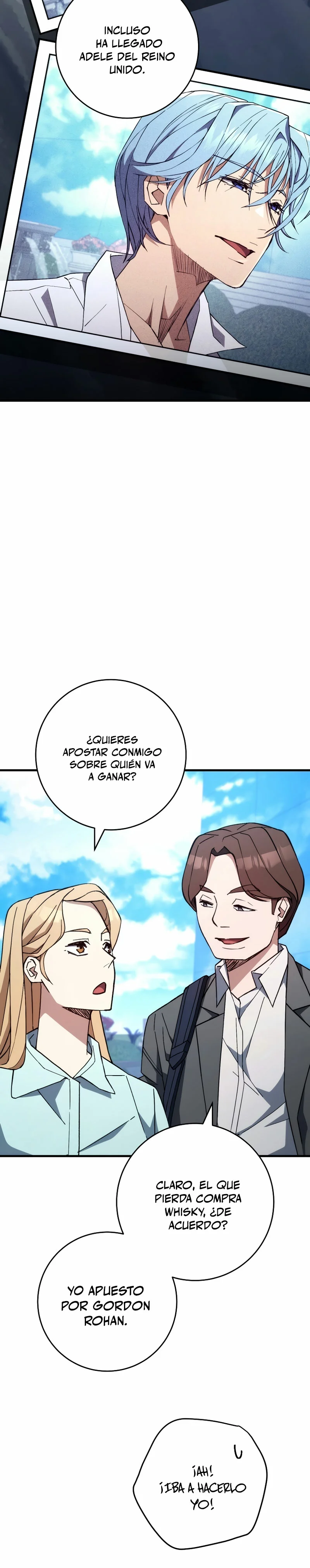 Página 38 del Manga