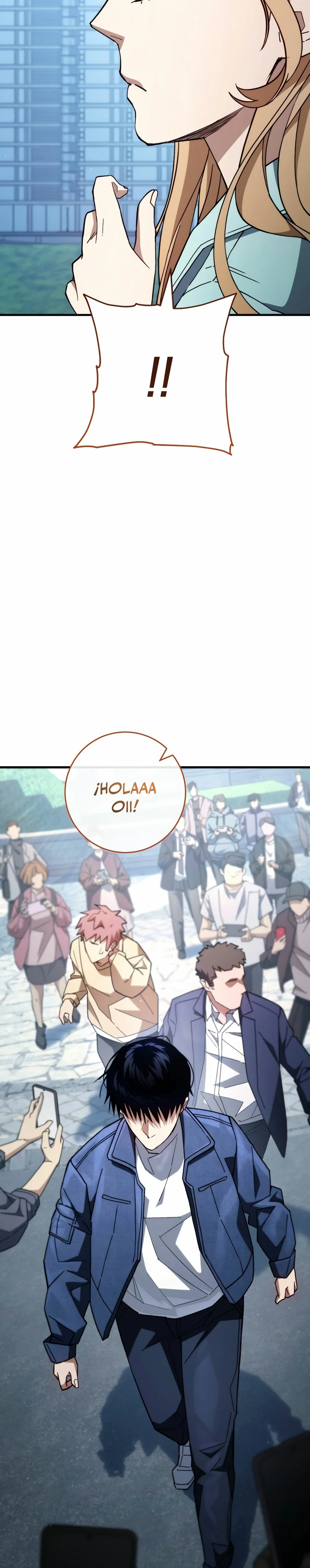 Página 41 del Manga