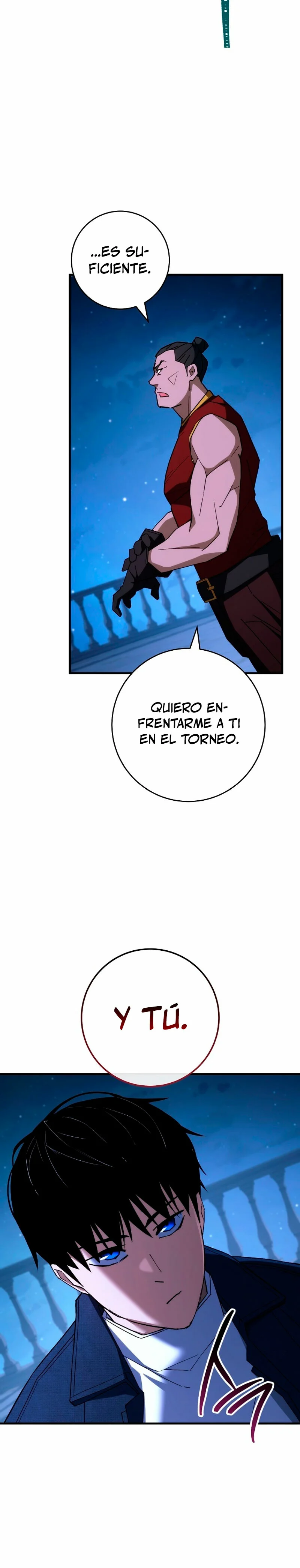 Página 36 del Manga