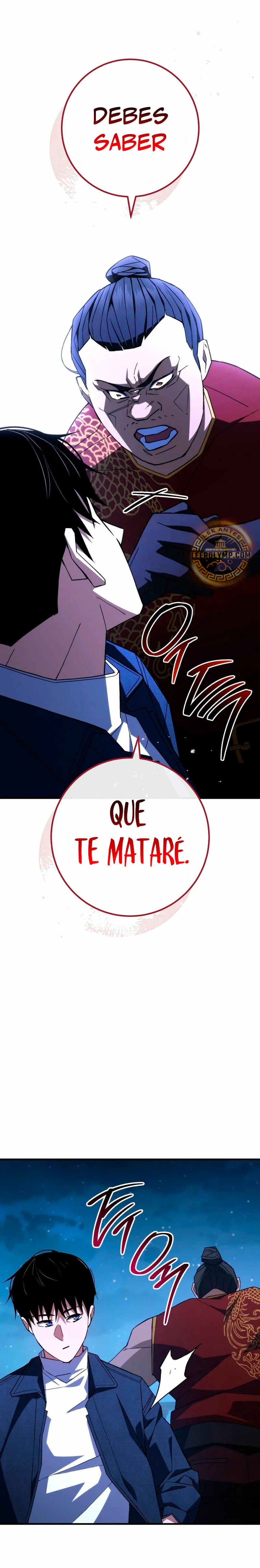 Página 37 del Manga