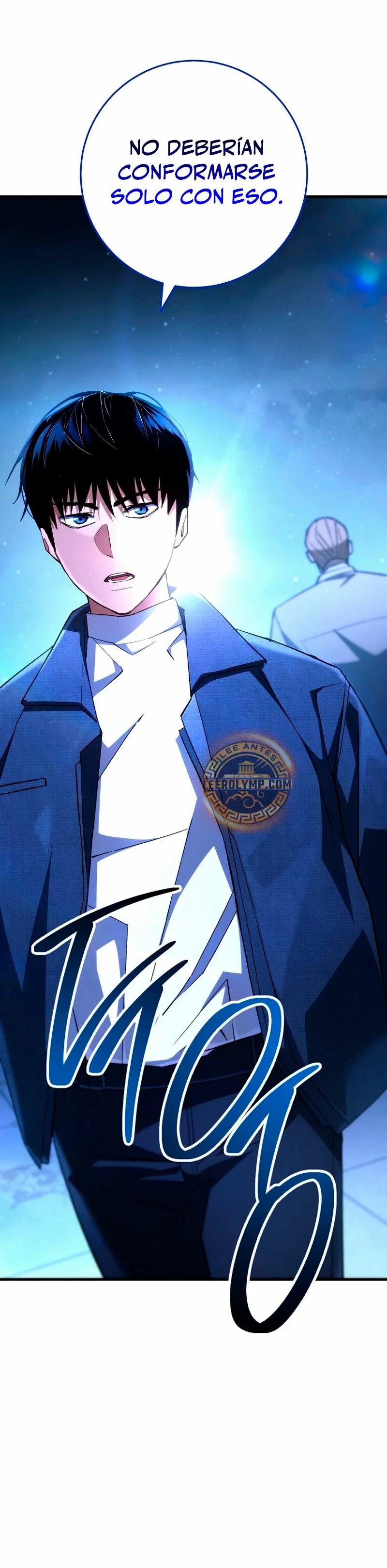 Página 41 del Manga