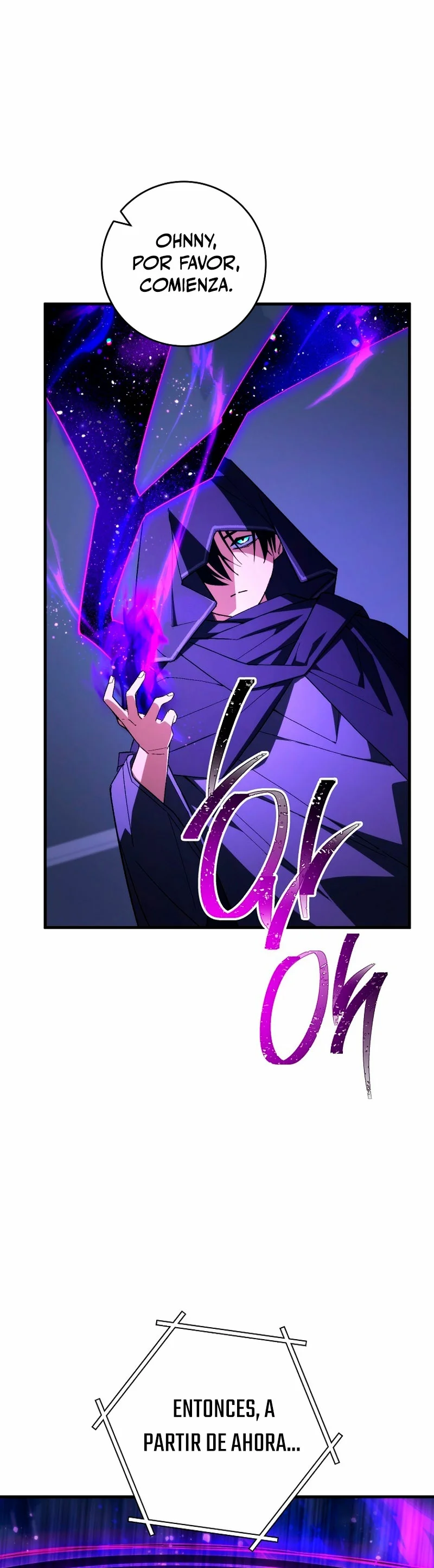 Página 49 del Manga