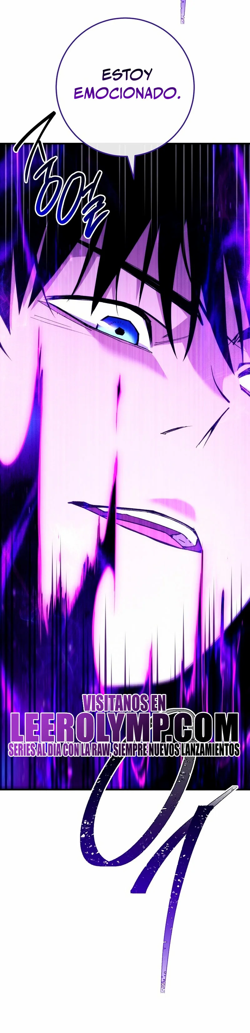 Página 53 del Manga