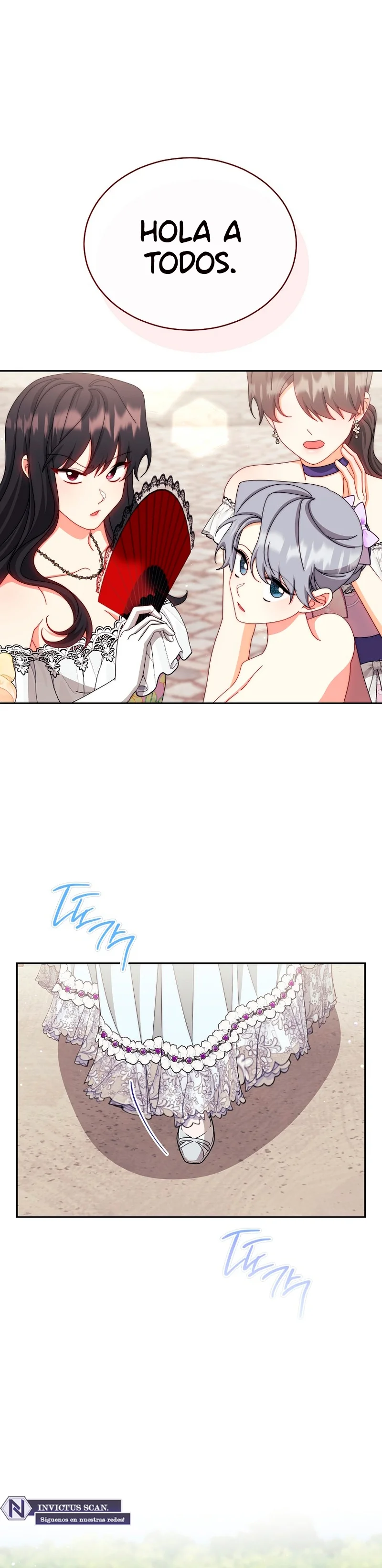 Página 36 del Manga