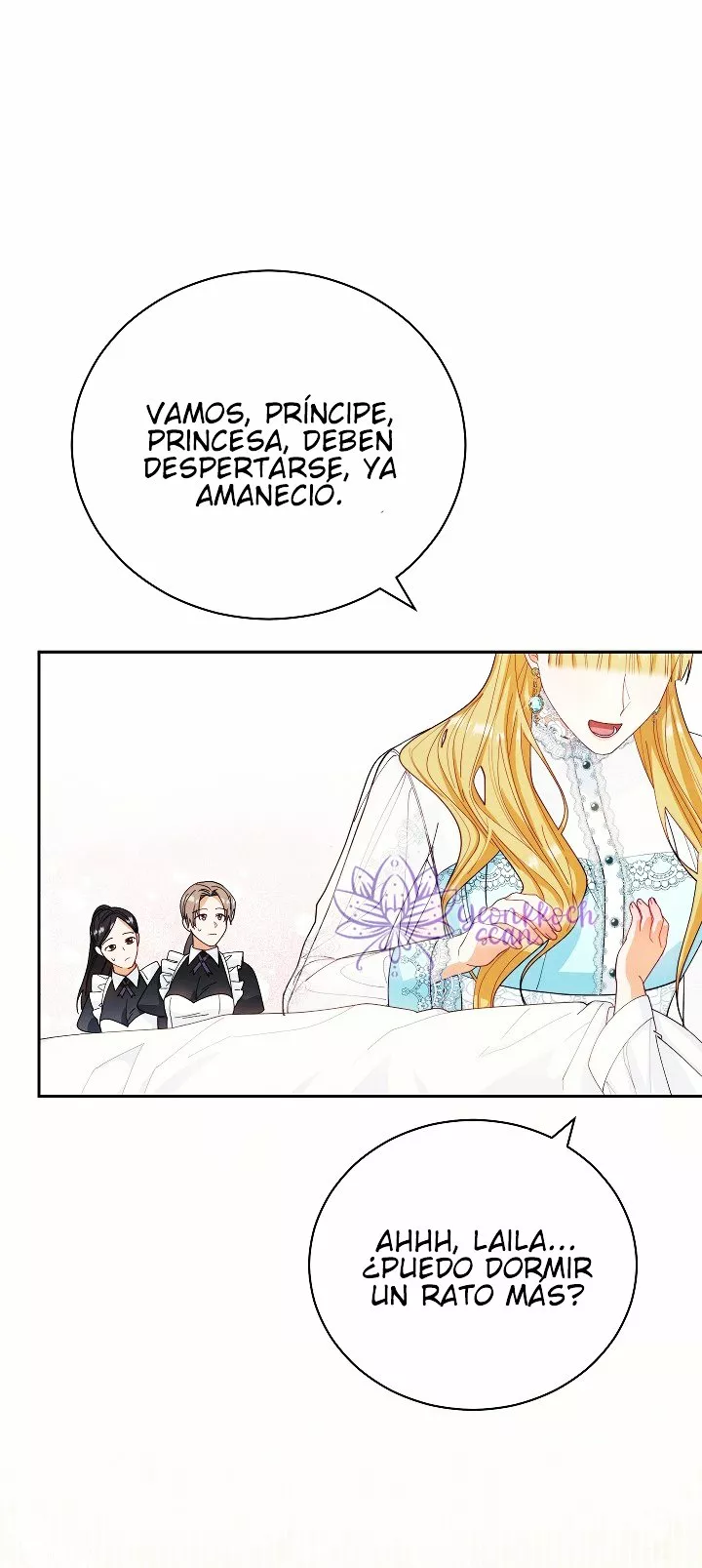 Página 36 del Manga