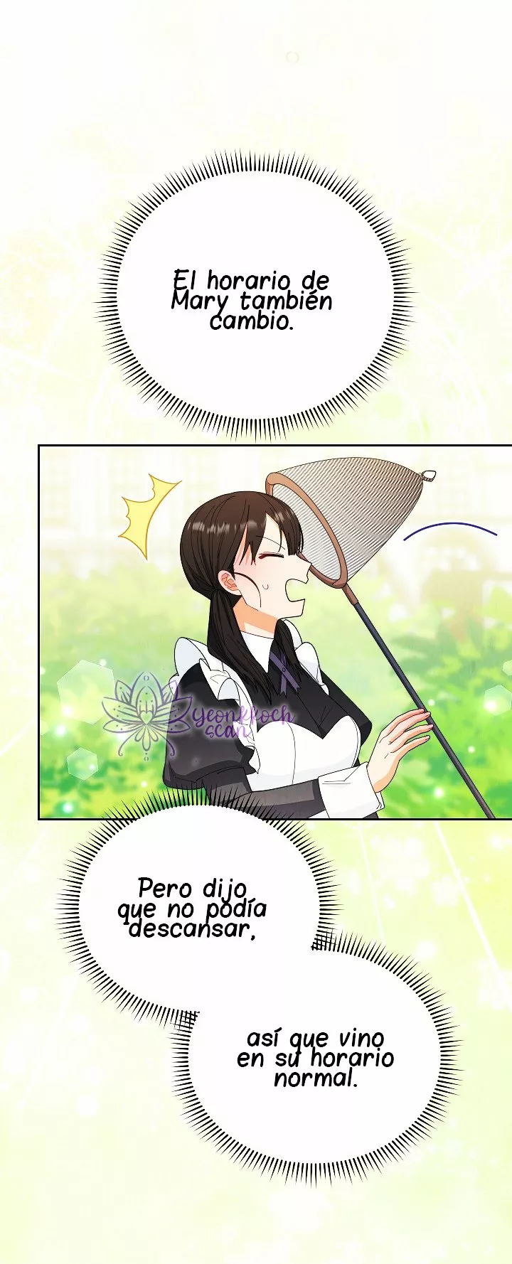 Página 39 del Manga