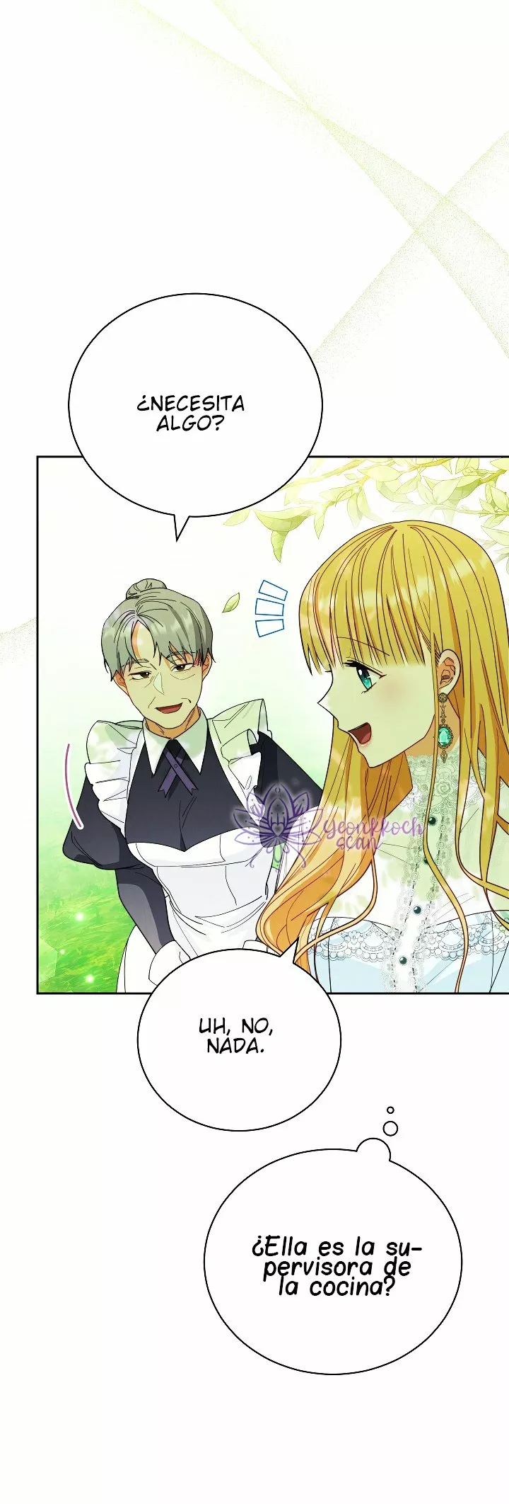 Página 41 del Manga