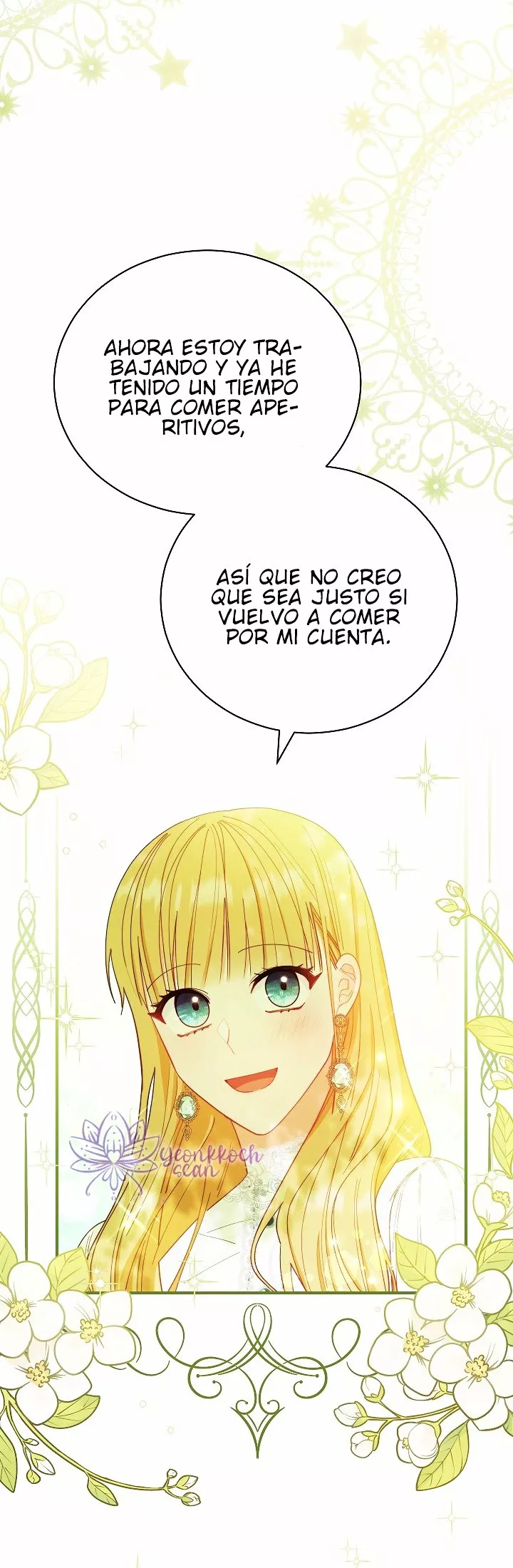 Página 43 del Manga