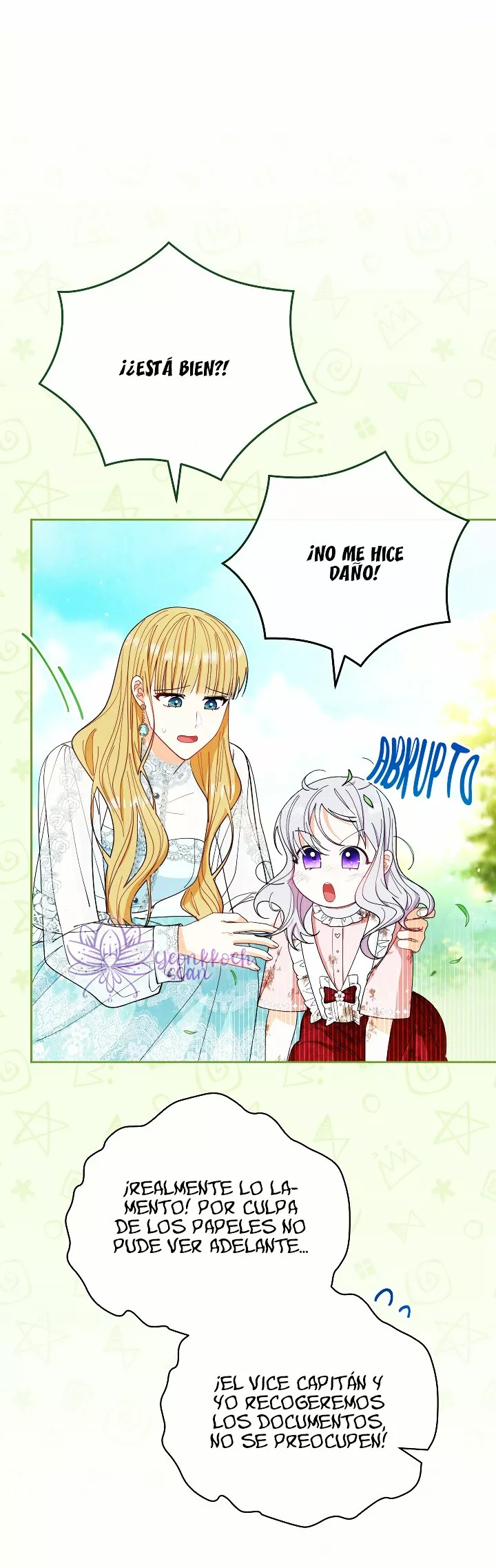 Página 46 del Manga