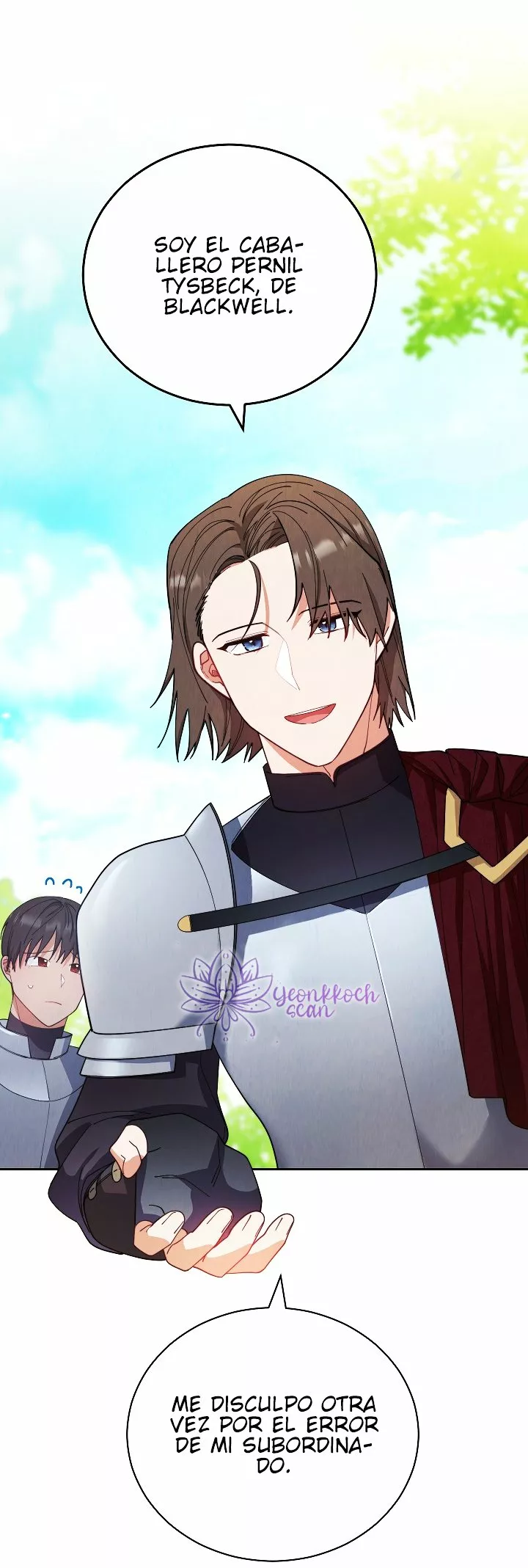 Página 48 del Manga