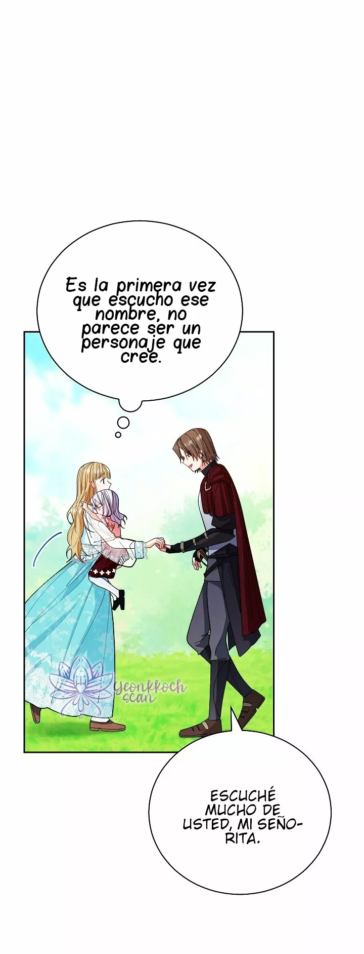 Página 49 del Manga