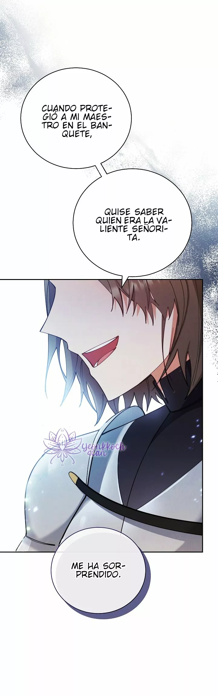 Página 51 del Manga