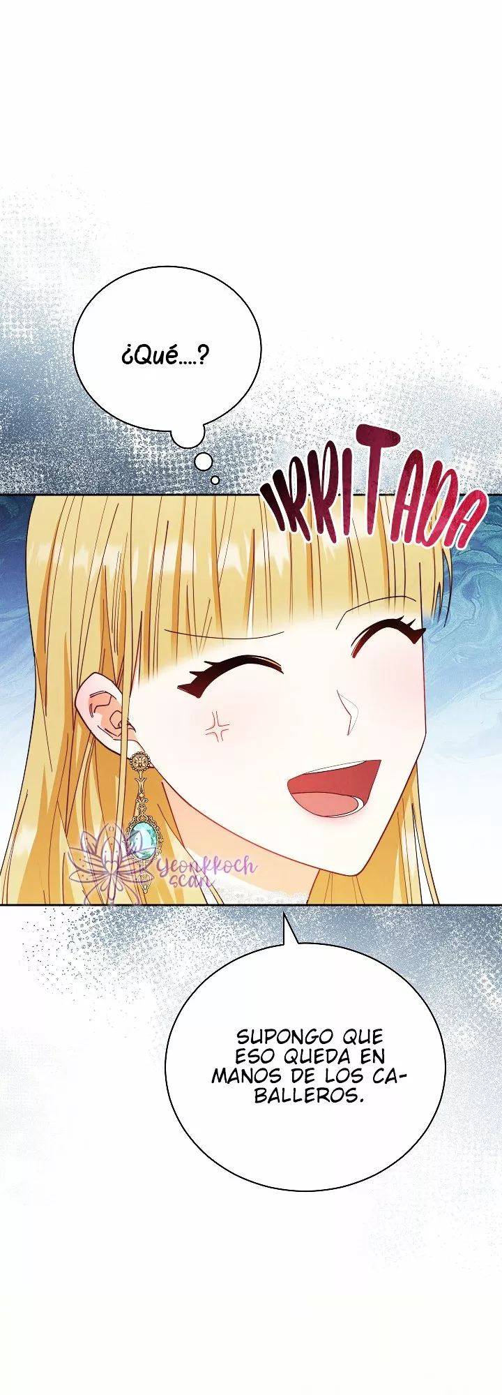 Página 53 del Manga