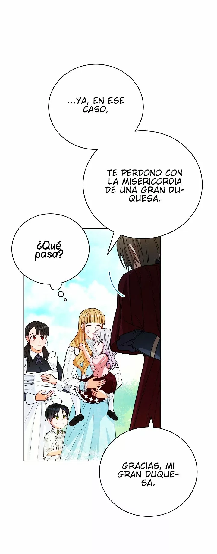 Página 57 del Manga