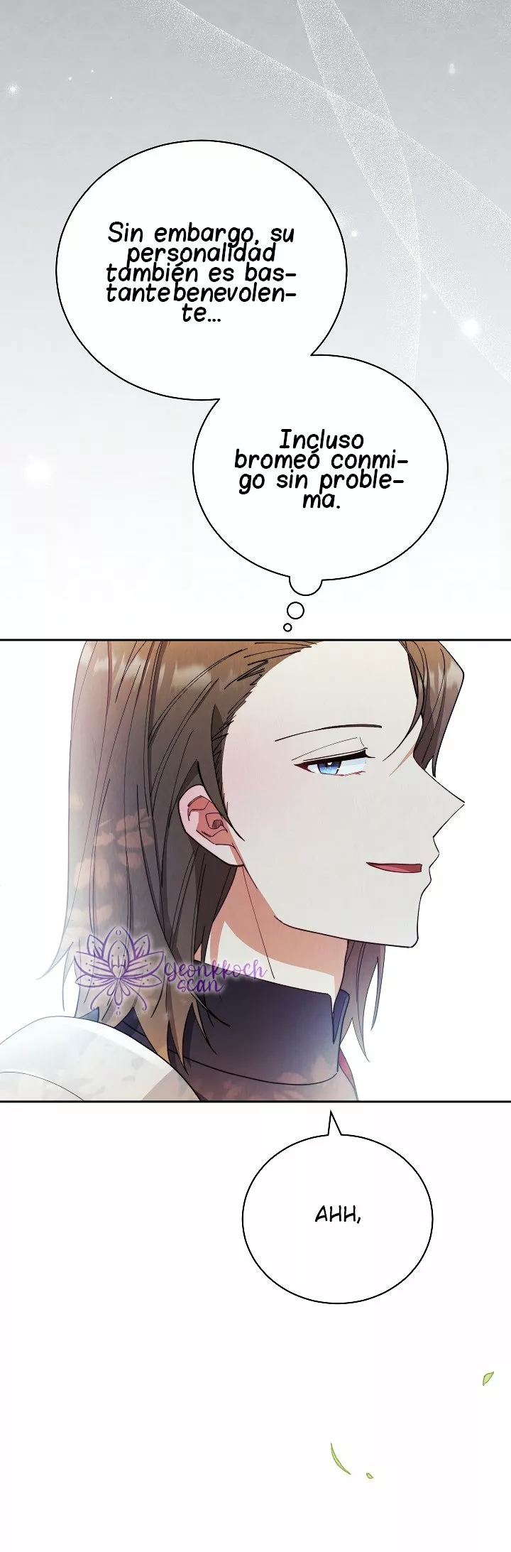 Página 65 del Manga