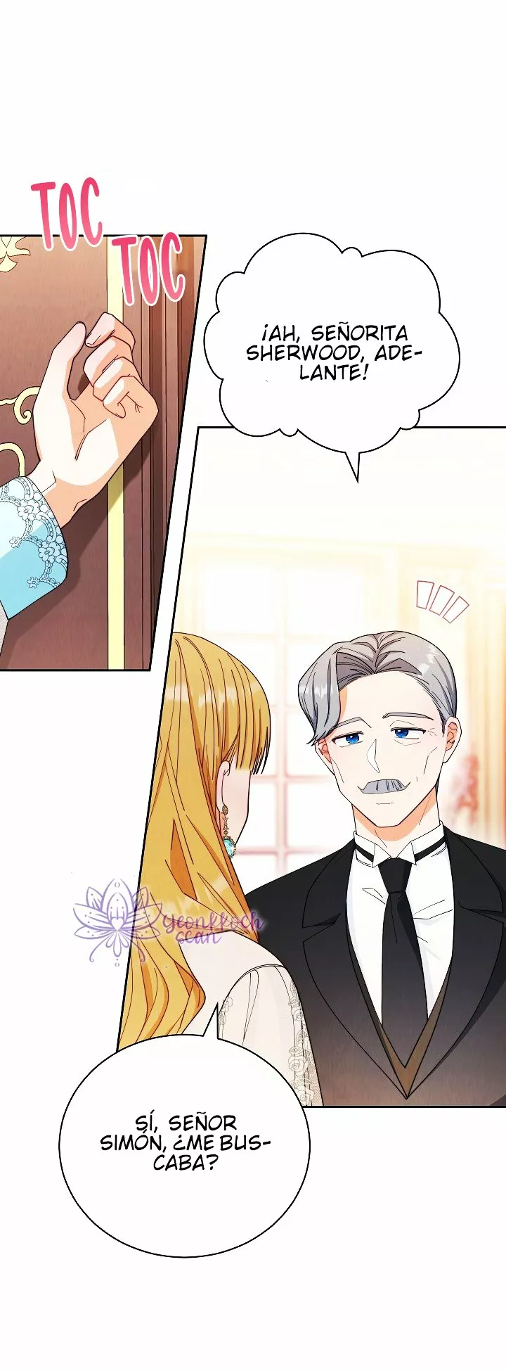 Página 69 del Manga