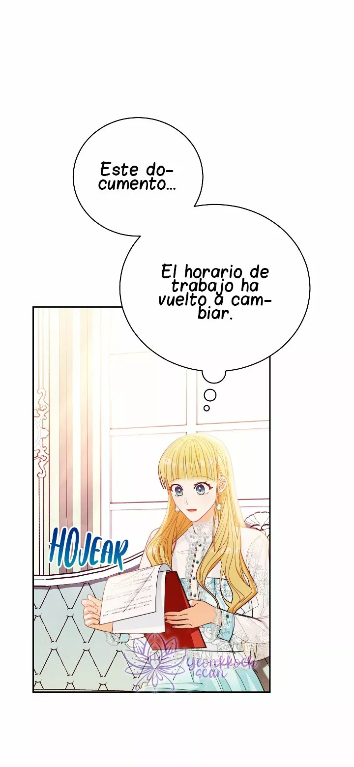 Página 72 del Manga