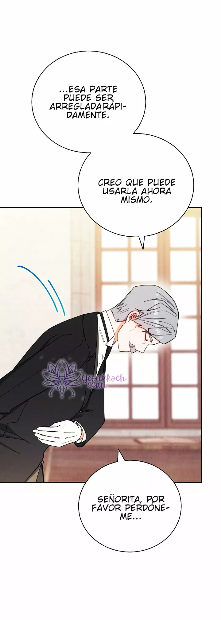 Página 36 del Manga